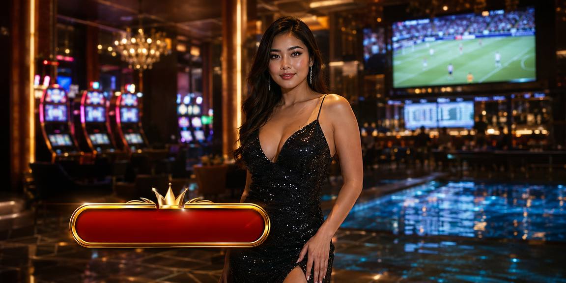 mustang303 Apa yang Anda Temukan dalam Koleksi Slot mustang303
