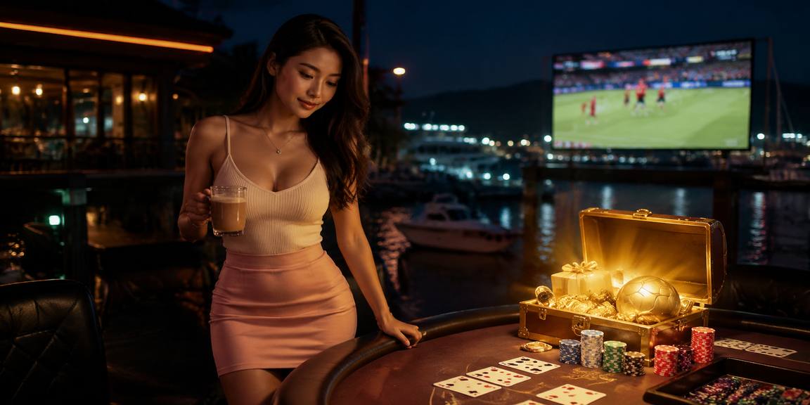 mustang303 mobile gaming